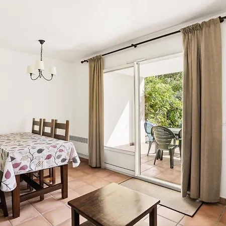 Le Domaine Du Golf De Pinsolle - Maeva - 6 Personnes 1 1 Coin Avec Terrasse Et Jardin Mae-4043 Soustons