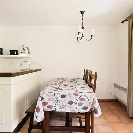 Le Domaine Du Golf De Pinsolle - Maeva - 6 Personnes 1 1 Coin Avec Terrasse Et Jardin Mae-4043 Soustons