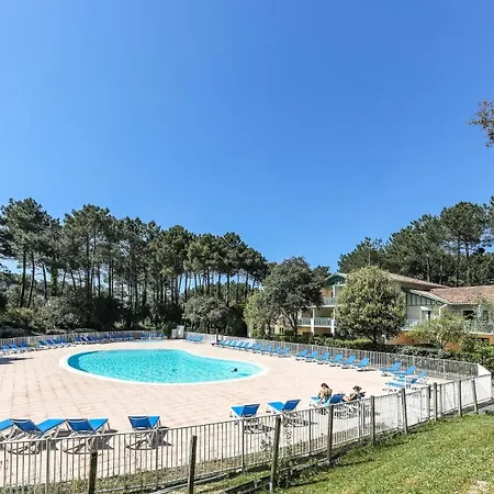 Le Domaine Du Golf De Pinsolle - Maeva - 6 Personnes 1 1 Coin Avec Terrasse Et Jardin Mae-4043 Lejlighed