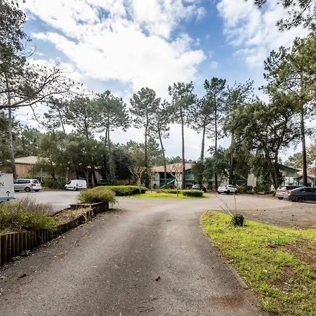 Le Domaine Du Golf De Pinsolle - Maeva - 6 Personnes 1 1 Coin Avec Terrasse Et Jardin Mae-4043 Lejlighed *