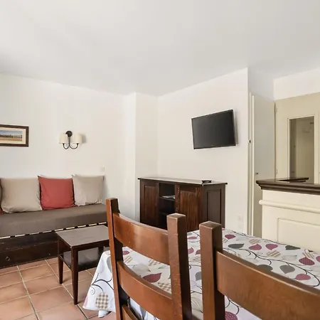 Le Domaine Du Golf De Pinsolle - Maeva - 6 Personnes 1 1 Coin Avec Terrasse Et Jardin Mae-4043 Lägenhet *