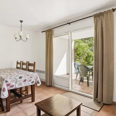 Le Domaine Du Golf De Pinsolle - Maeva - 6 Personnes 1 1 Coin Avec Terrasse Et Jardin Mae-4043 Appartement Soustons