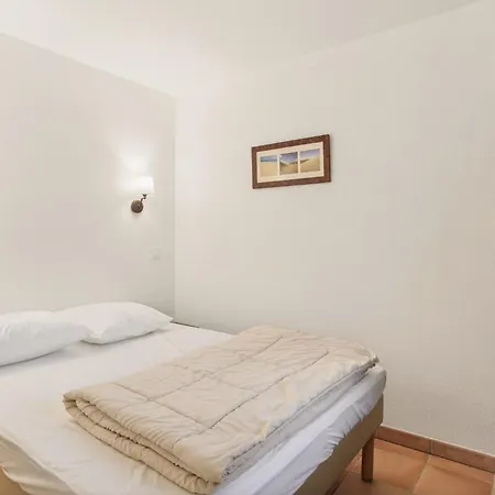 Lägenhet Le Domaine Du Golf De Pinsolle - Maeva - 6 Personnes 1 1 Coin Avec Terrasse Et Jardin Mae-4043 Soustons