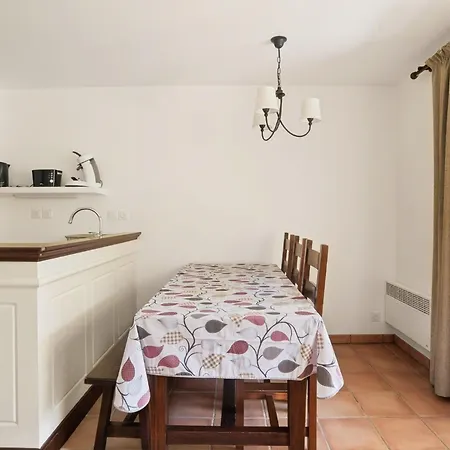 Le Domaine Du Golf De Pinsolle - Maeva - 6 Personnes 1 1 Coin Avec Terrasse Et Jardin Mae-4043 Soustons